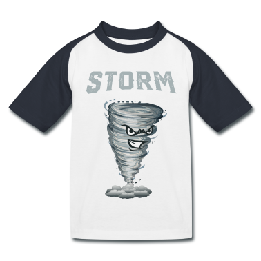 Urodziny dzieci  - Weather Meteorologist Funny Storm Chasers