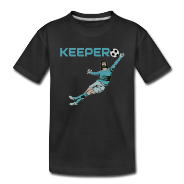 Urodziny dzieci  - bramkarz