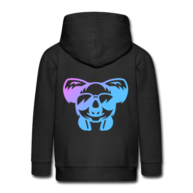 Lasten syntymäpäivä  - Koala Koala -karhu