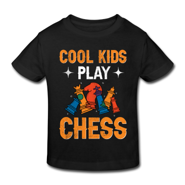 Compleanno dei bambini  - Scacchi giocatori scacchistica bambini scacchi