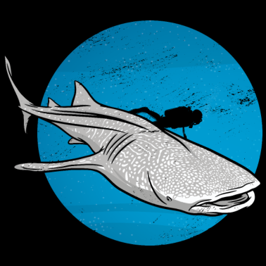 Zoom image Immersioni con lo squalo balena