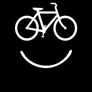 Zoom image Grappig cadeau-idee voor fietsers