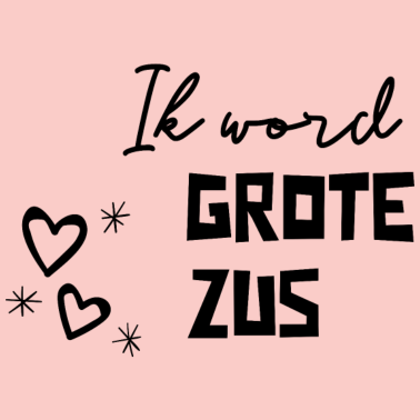 Zoom image IK WORD GROTE ZUS