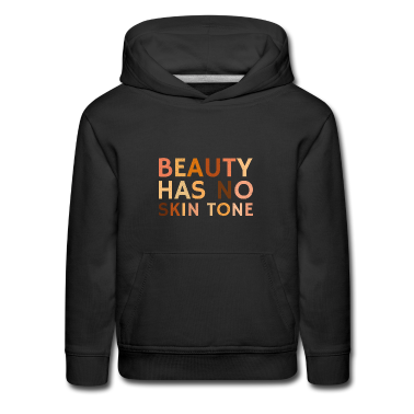 Barnebursdag  - Skjønnhet har ingen hudtonegave