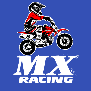 Zoom image Motocross for barn - KIDS MX