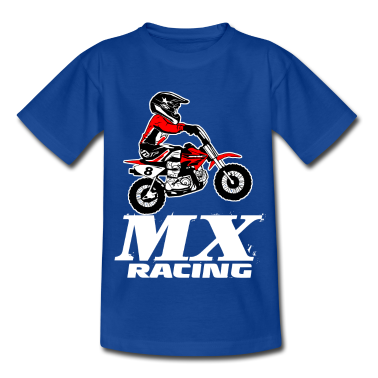 Barnebursdag  - Motocross for barn - KIDS MX