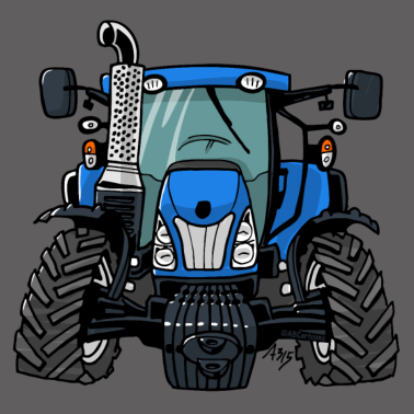 Zoom image 0646 NewHolland