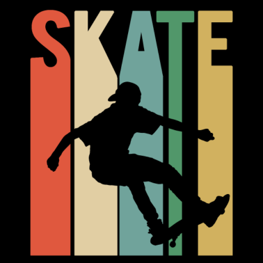 Zoom image Skateboarding Skater Skateboard Skating Vintage