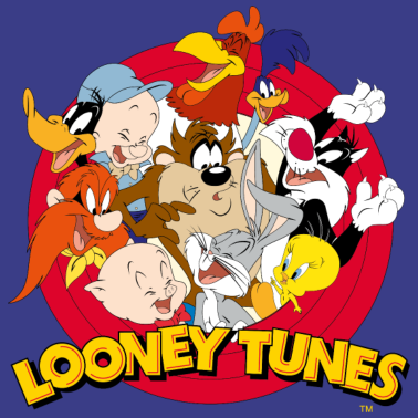Zoom image Looney Tunes Group