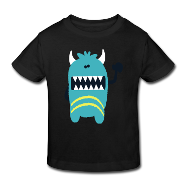 Children&#039;s birthday  - Monster Noah - Monster Cool Collection
