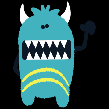 Zoom image Monster Noah - Monster Cool Collection