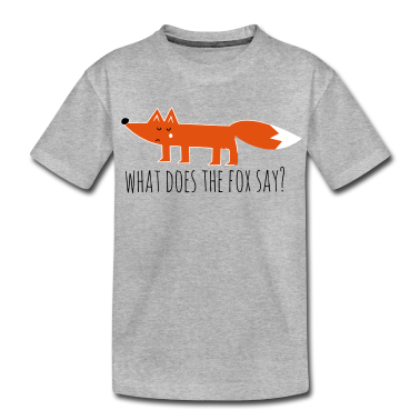 Children&#039;s birthday  - Funny what does the fox say ring ding meme song