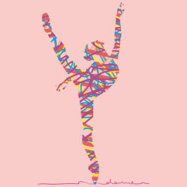 Zoom image Ballet Dancing