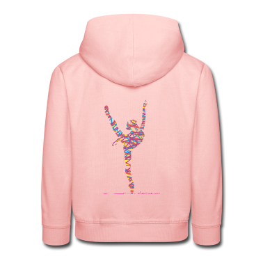 Children&#039;s birthday  - Ballet Dancing