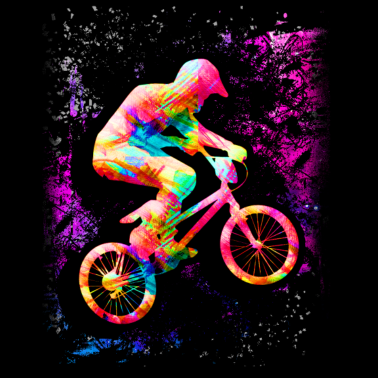 Zoom image BMX Cycling - BMX Riders - BMX