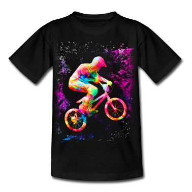 Children&#039;s birthday  - BMX Cycling - BMX Riders - BMX