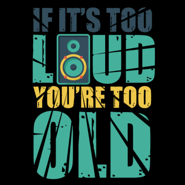 Zoom image Music Musician Bass Boxing Gift Headphones