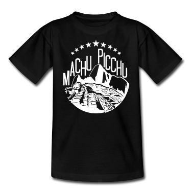 Children&#039;s birthday  - Machu Picchu