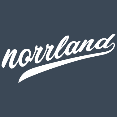 Zoom image Norrland by umedesign