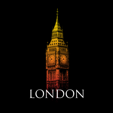 Zoom image London Big Ben