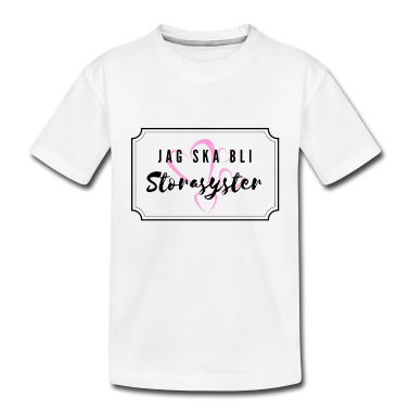 Barns födelsedag  - Jag ska bli storasyster