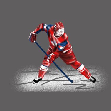 Zoom image hockey