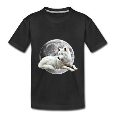 Barns födelsedag  - varg