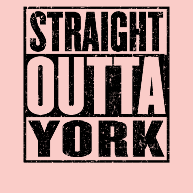 Zoom image Rakt ut ur York