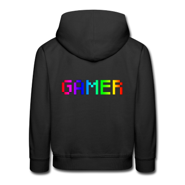 Barns födelsedag  - gamer