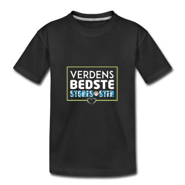 Børns fødselsdag  - Verdens bedste storesøster