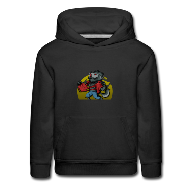 Børns fødselsdag  - Varulv