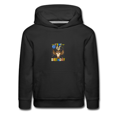 Kindergeburtstag  - Its My 1st Birthday Eulenvogel