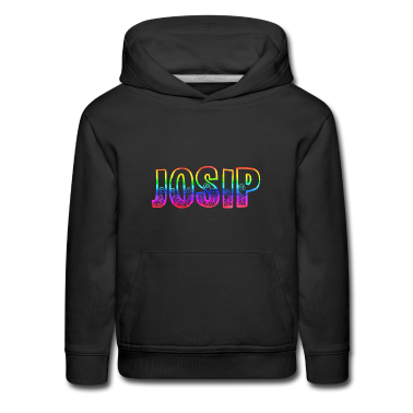 Kindergeburtstag  - josip rs regenbogen