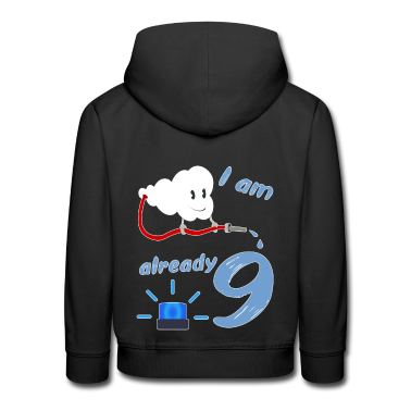 Anniversaire des enfants  - Kindergeburtstag 9 Jahre alt Geburtstag Feuerwehr