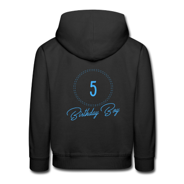 Anniversaire des enfants  - 5. Kindergeburtstag 5 Jahre Alt Geschenk Shirt