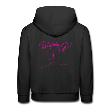 Anniversaire des enfants  - 7. Kindergeburtstag 7 Jahre Alt Geschenk Shirt