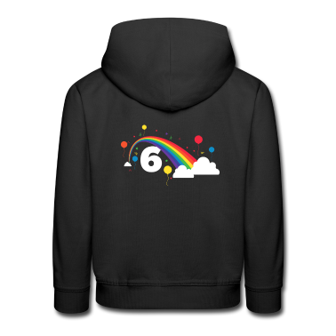 Anniversaire des enfants  - 6. Kindergeburtstag 6 Jahre Alt Geschenk Shirt