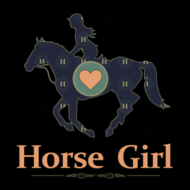 Zoom image horsetshirt horsegirl dla miłosników koni
