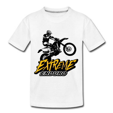 Urodziny dzieci  - Enduro