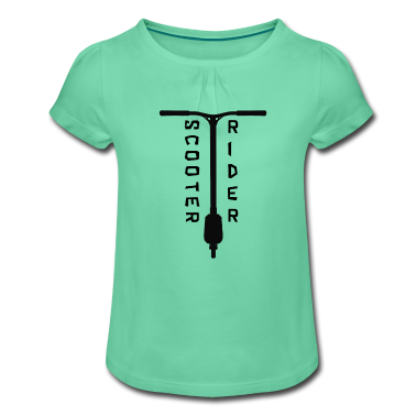 Urodziny dzieci  - Skuter 3