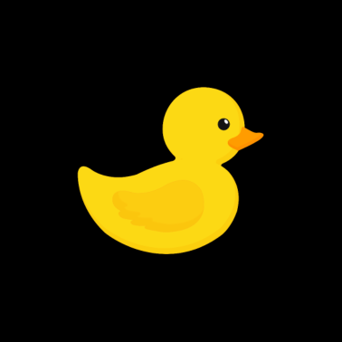 Zoom image Gumowa kaczka Gumowa kaczka