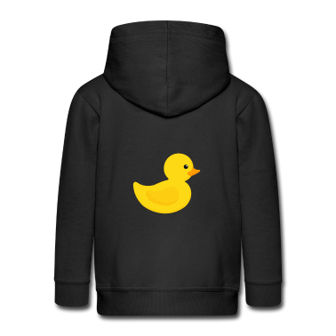 Urodziny dzieci  - Gumowa kaczka Gumowa kaczka