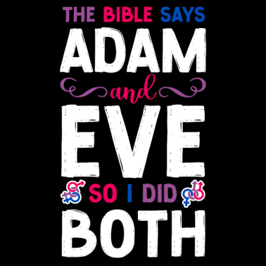 Zoom image Biseksuaali Bi Pride -lippu Raamattu Raamattu