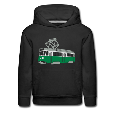 Lasten syntymäpäivä  - Helsinki tram