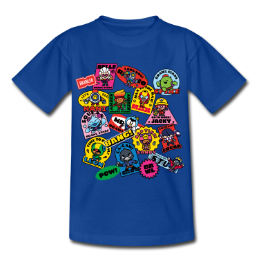 Lasten syntymäpäivä  - Brawl Stars -hahmot