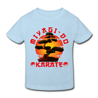 Lasten syntymäpäivä  - Miyagi-do