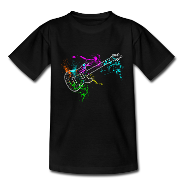 Compleanno dei bambini  - chitarra