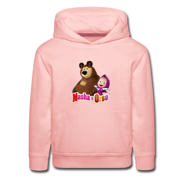 Compleanno dei bambini  - Masha e Orso Squadra dei sogni