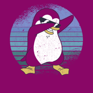 Zoom image Costume pinguino, pinguini, simpatico pinguino