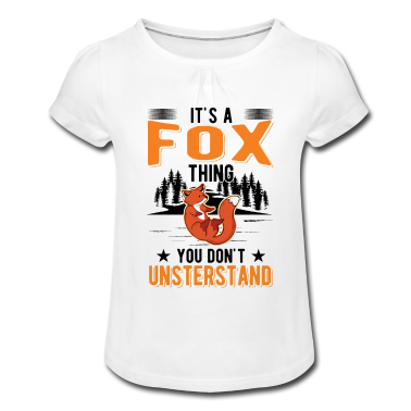 Compleanno dei bambini  - È una cosa da Fox Che non capiresti Fuchs